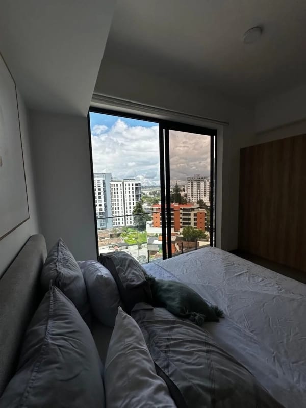 Apartamento Zona 13, Elemento - 5