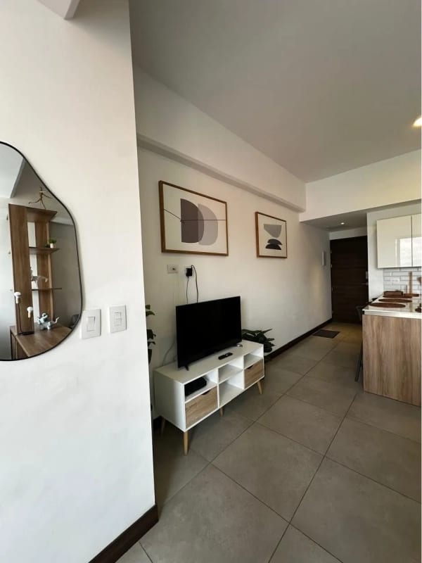 Apartamento Zona 13, Elemento - 4