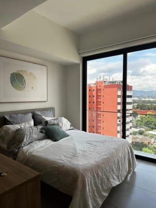 Apartamento Zona 13, Elemento — Apartamento en Venta en Elemento Plaza Berlín, Zona 13, Guatemala, Ciudad — miniatura 2 de 12
