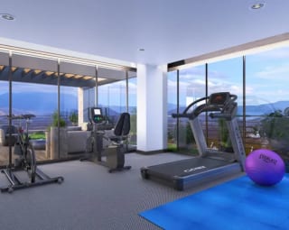 Vendo apartamentos para estrenar Edificio Astorga — Apartamento en Venta en Zona 13, Guatemala, Ciudad — miniatura 4 de 10