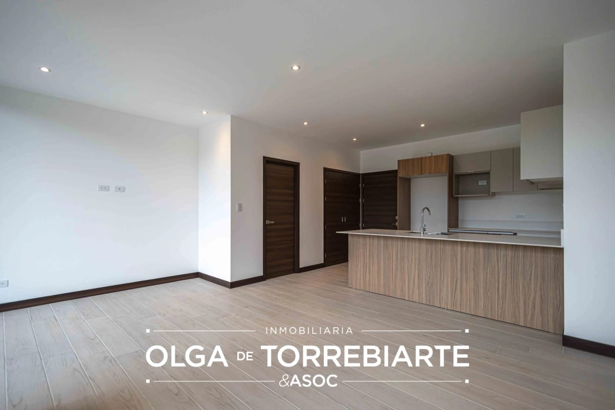 Apartamento en Spazio, Zona 15 — Apartamento en Alquiler en Spazio, Zona 15, Guatemala, Ciudad — foto 15 de 15