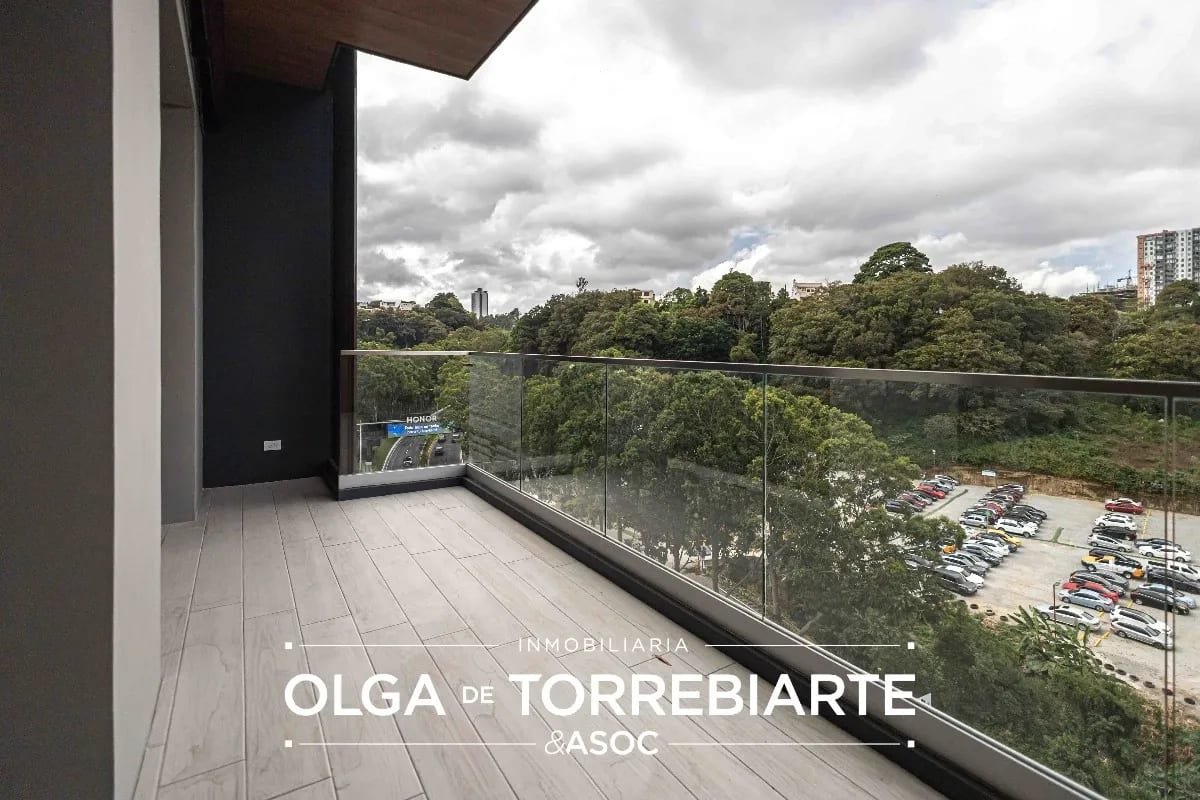 Apartamento en Spazio, Zona 15 — Apartamento en Alquiler en Spazio, Zona 15, Guatemala, Ciudad — foto 10 de 15