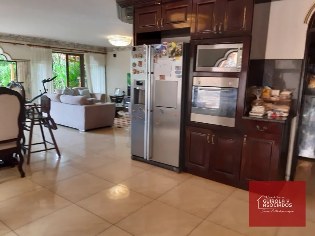 CASA EN VENTA EN SANTA ROSALIA 075CVSTD - 7