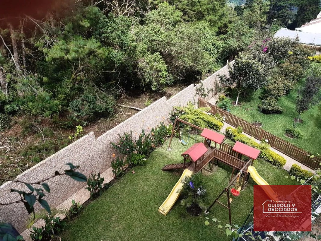 CASA EN VENTA EN SANTA ROSALIA 075CVSTD - 6