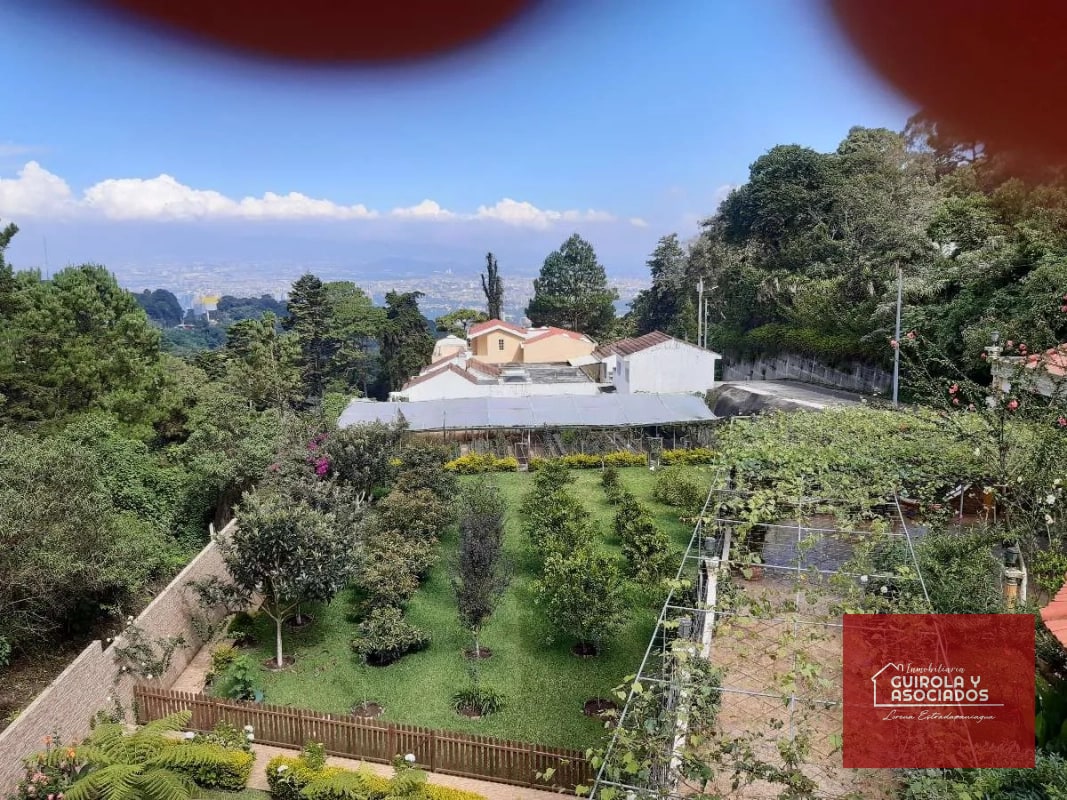 CASA EN VENTA EN SANTA ROSALIA 075CVSTD - 4