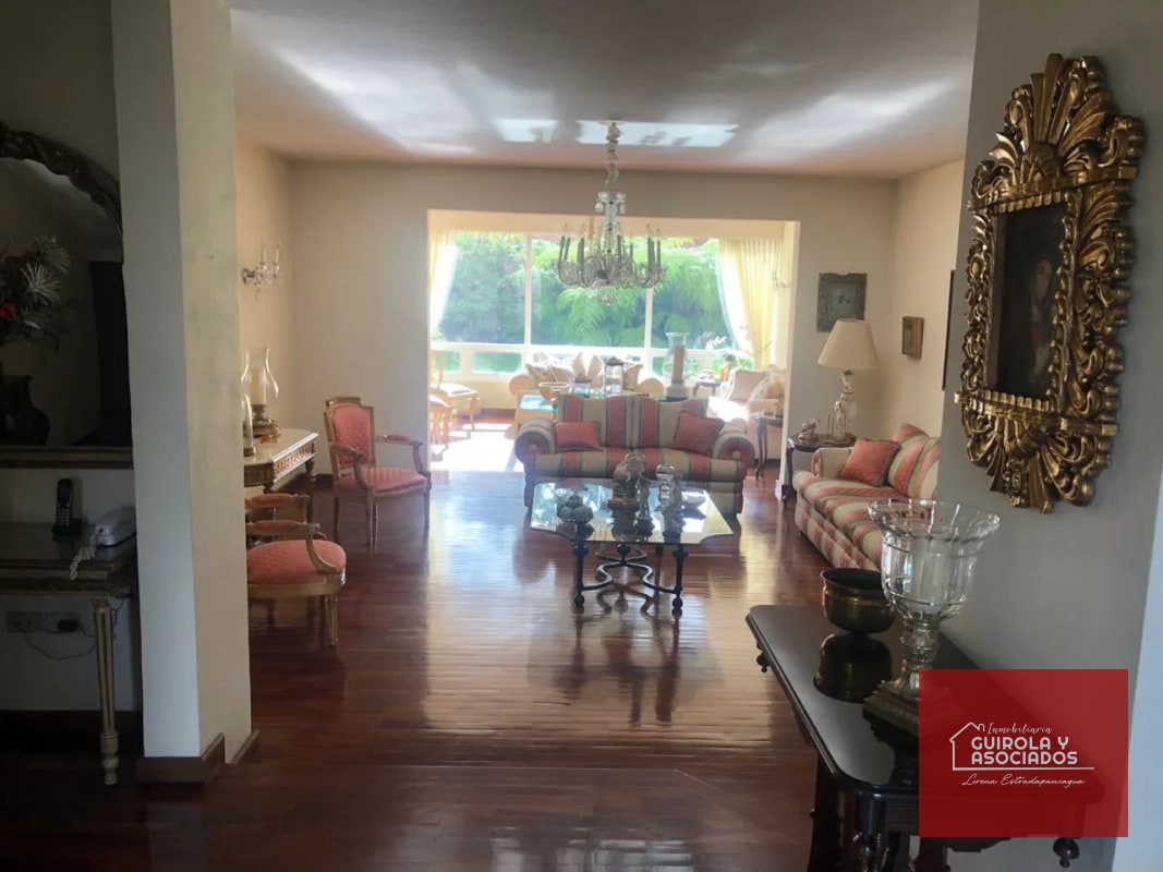 CASA EN VENTA EN SANTA ROSALIA 075CVSTD - 2