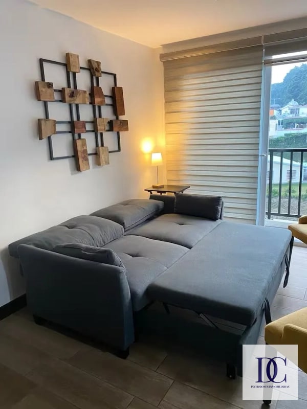 Apartamento en Venta Edificio ANCONA, Zona 1 de Mixco, Aldea Lo De Coy - 9