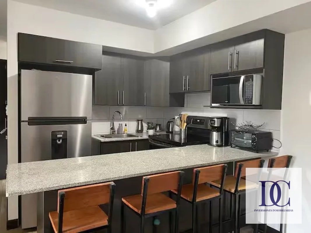 Apartamento en Venta Edificio ANCONA, Zona 1 de Mixco, Aldea Lo De Coy - 8