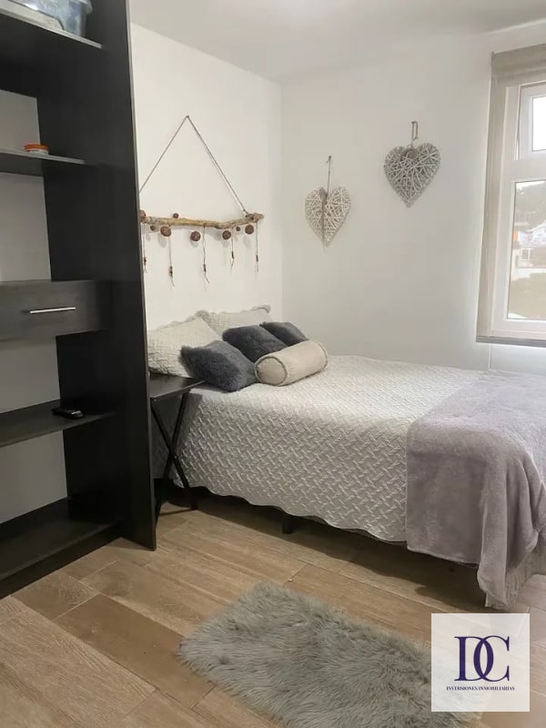 Apartamento en Venta Edificio ANCONA, Zona 1 de Mixco, Aldea Lo De Coy - 6