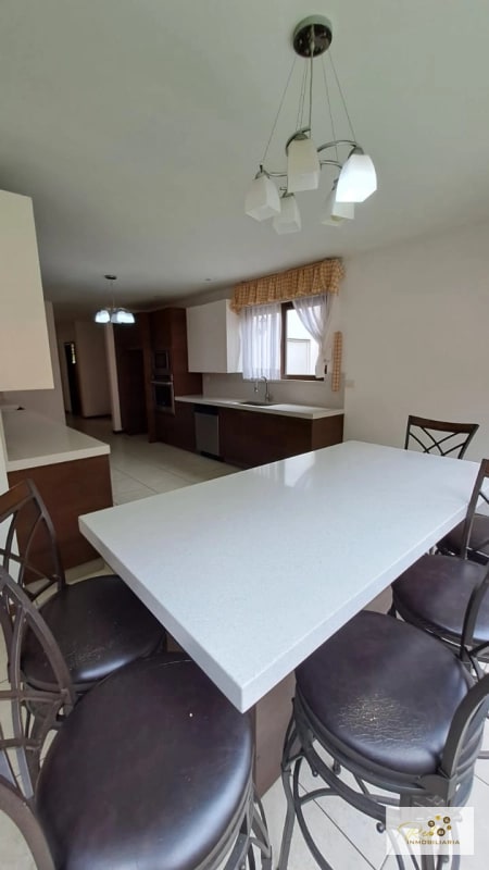 🏡 RENTA CASA EN CONDOMINIO PUERTA GRANDE, Km.14.1 CAES. - 13