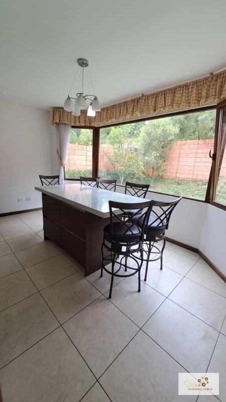 🏡 RENTA CASA EN CONDOMINIO PUERTA GRANDE, Km.14.1 CAES. - 12