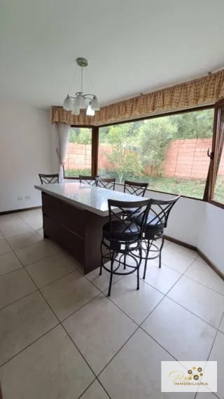 🏡 RENTA CASA EN CONDOMINIO PUERTA GRANDE,  Km.14.1  CAES. — Casa en Alquiler en Carretera a El Salvador, Guatemala, Ciudad — miniatura 12 de 15