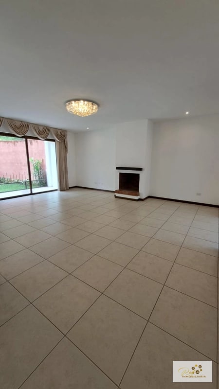 🏡 RENTA CASA EN CONDOMINIO PUERTA GRANDE, Km.14.1 CAES. - 11