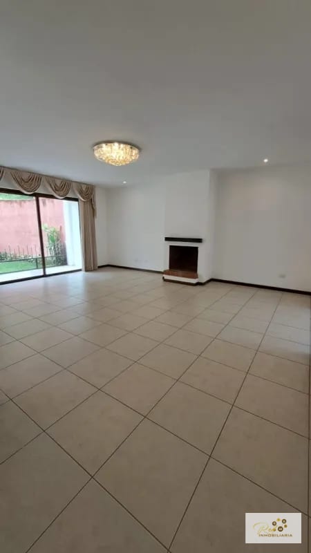 🏡 RENTA CASA EN CONDOMINIO PUERTA GRANDE,  Km.14.1  CAES. — Casa en Alquiler en Carretera a El Salvador, Guatemala, Ciudad — foto 11 de 15