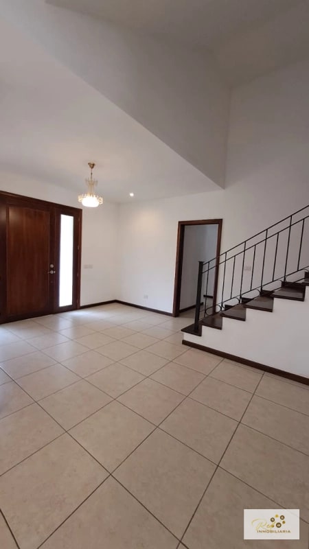 🏡 RENTA CASA EN CONDOMINIO PUERTA GRANDE, Km.14.1 CAES. - 9