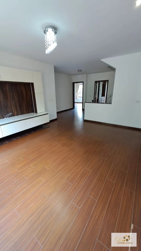 🏡 RENTA CASA EN CONDOMINIO PUERTA GRANDE,  Km.14.1  CAES. - 7