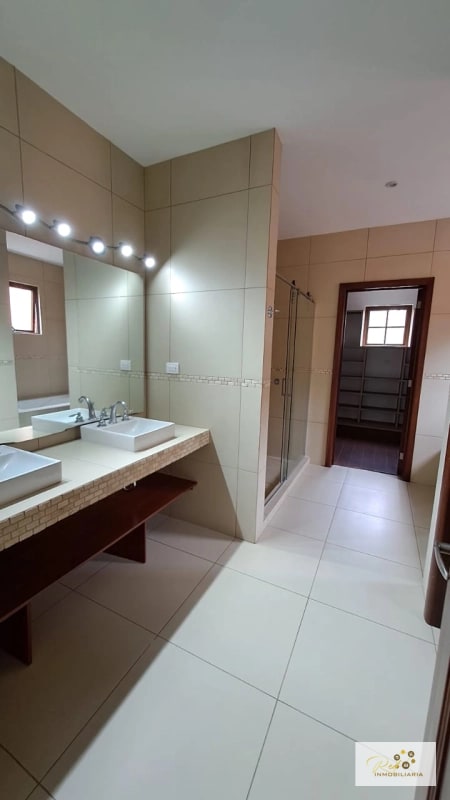 🏡 RENTA CASA EN CONDOMINIO PUERTA GRANDE,  Km.14.1  CAES. - 6