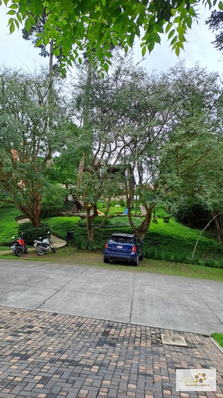 🏡 RENTA CASA EN CONDOMINIO PUERTA GRANDE, Km.14.1 CAES. - 2