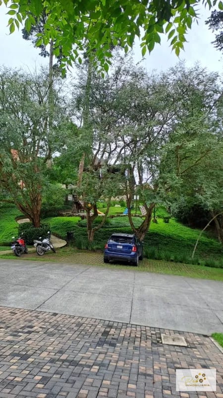 🏡 RENTA CASA EN CONDOMINIO PUERTA GRANDE,  Km.14.1  CAES. — Casa en Alquiler en Carretera a El Salvador, Guatemala, Ciudad — foto 2 de 15