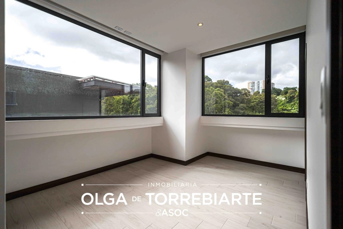 Apartamento en Spazio, Zona 15 — Apartamento en Alquiler en Spazio, Zona 15, Guatemala, Ciudad — foto 7 de 14