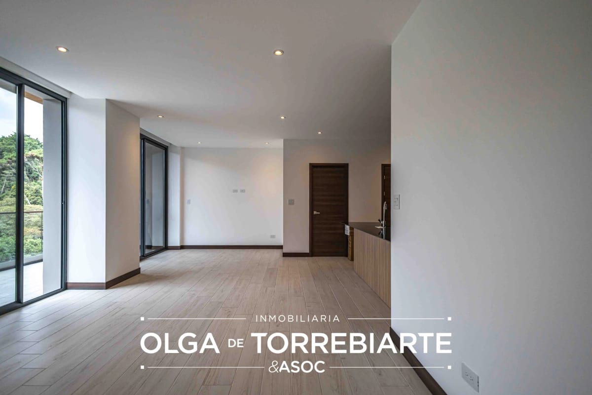 Apartamento en Spazio, Zona 15 — Apartamento en Alquiler en Spazio, Zona 15, Guatemala, Ciudad — foto 13 de 14