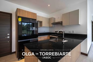 Apartamento en Spazio, Zona 15 — Apartamento en Alquiler en Spazio, Zona 15, Guatemala, Ciudad — miniatura 9 de 14