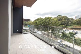 Apartamento en Spazio, Zona 15 — Apartamento en Alquiler en Spazio, Zona 15, Guatemala, Ciudad — miniatura 8 de 14