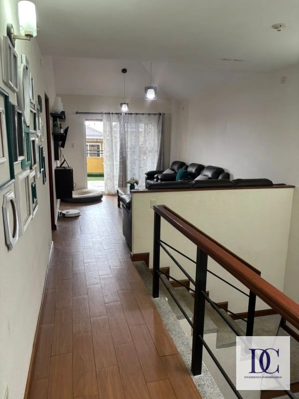 CASA EN VENTA CONDOMINIO BOSQUES DE ARRAZOLA - 6