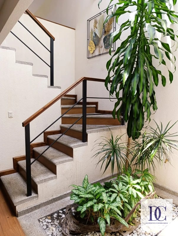 CASA EN VENTA CONDOMINIO BOSQUES DE ARRAZOLA - 4