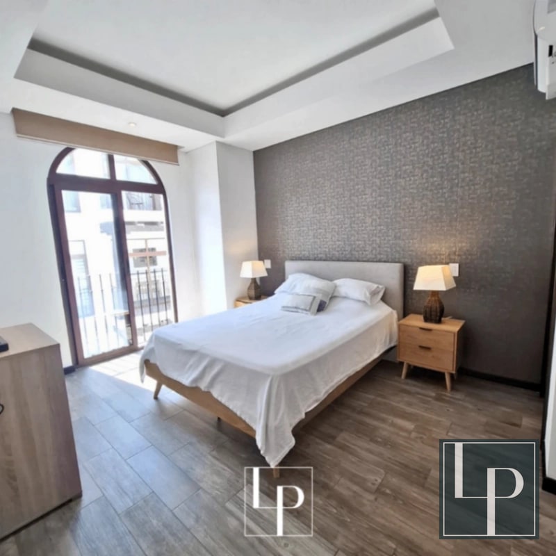 Apartamento en venta en Lirios de Cayalá (2 parqueos + bodega)) - 7