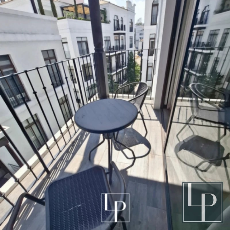 Apartamento en venta en Lirios de Cayalá (2 parqueos + bodega)) - 3