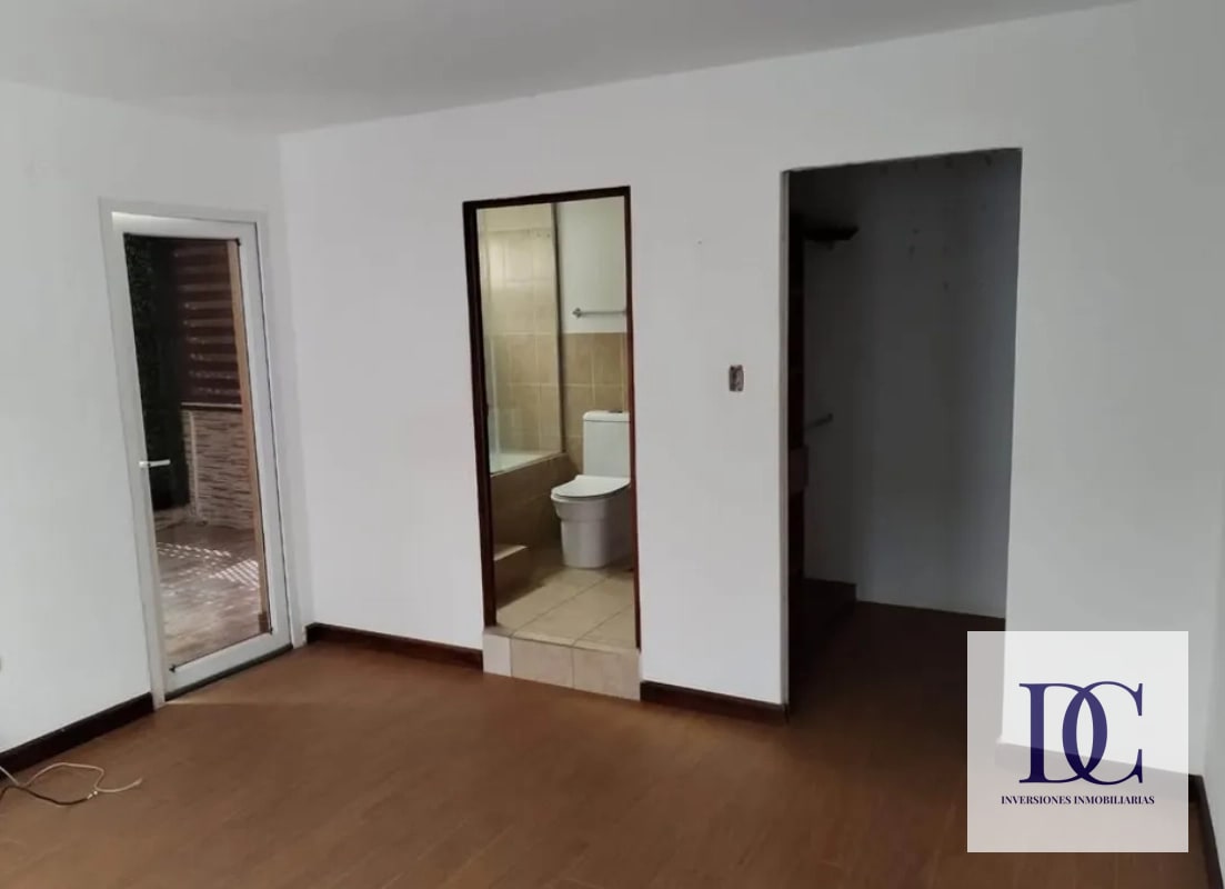 CASA EN VENTA CONDOMINIO BOSQUES DE ARRAZOLA, FHA - 5