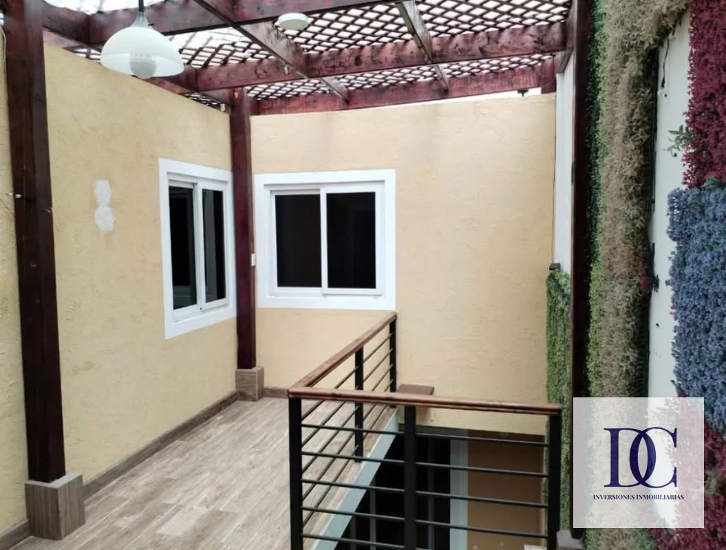 CASA EN VENTA CONDOMINIO BOSQUES DE ARRAZOLA, FHA - 3