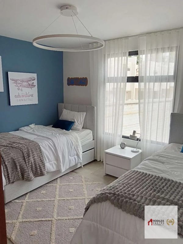 Boconia Residencial / Santa Catarina Pinula - 7