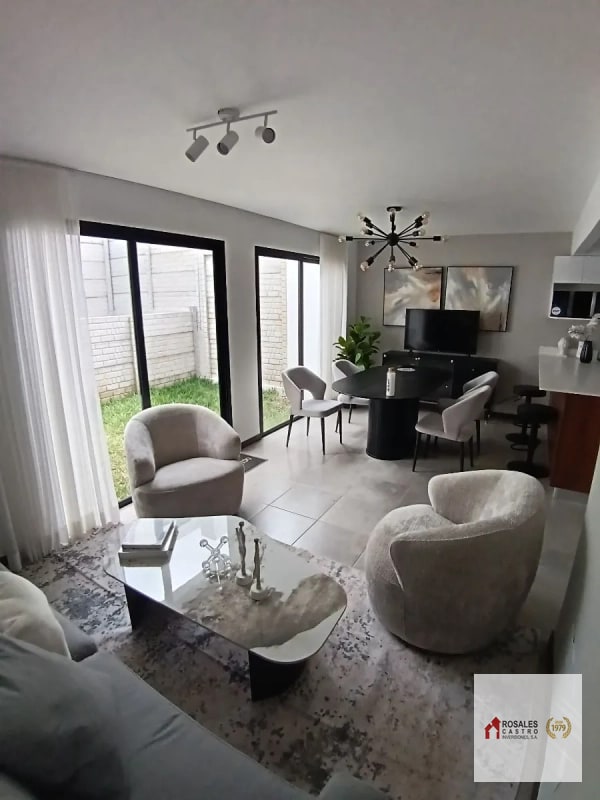 Boconia Residencial / Santa Catarina Pinula - 6