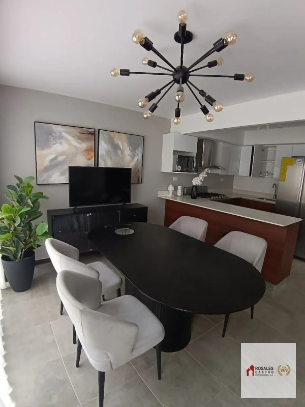 Boconia Residencial / Santa Catarina Pinula - 5