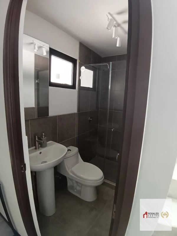 Boconia Residencial / Santa Catarina Pinula - 4