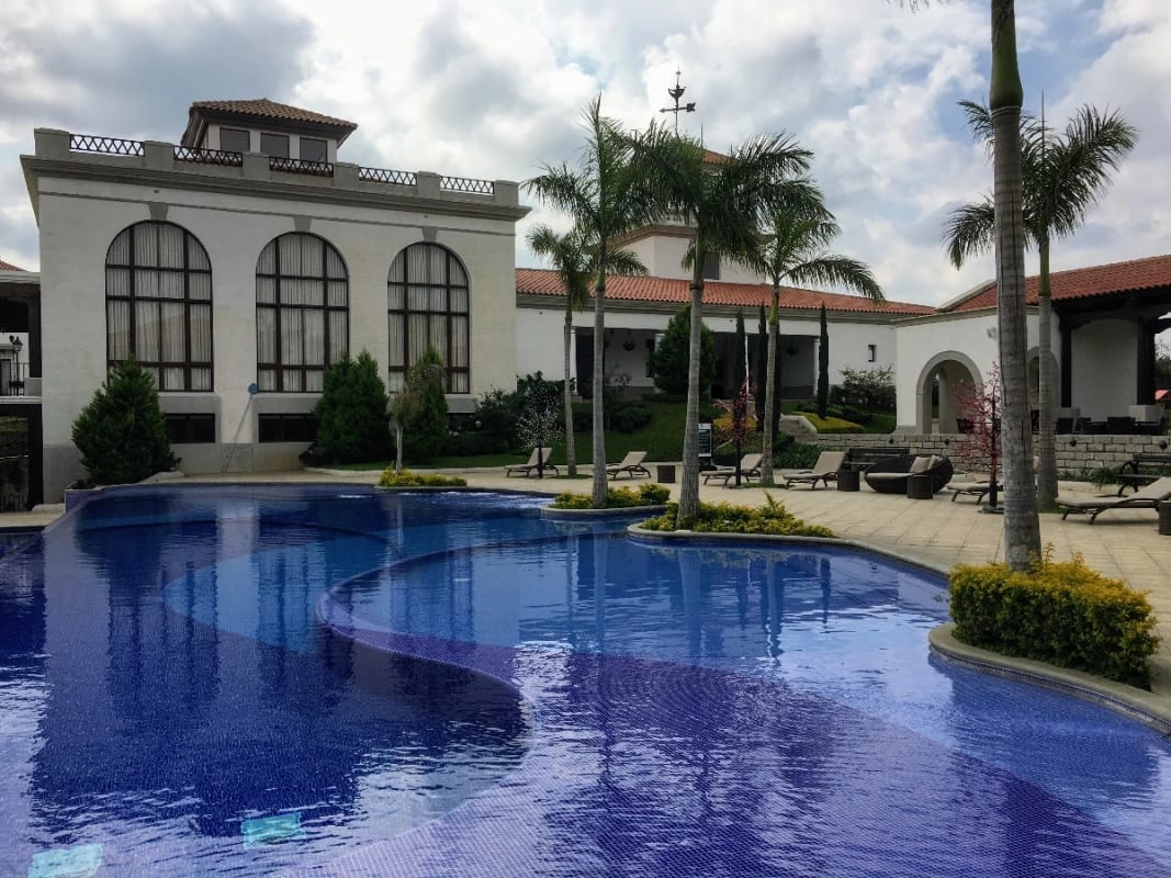 Apartamento en venta-Ramblas de Cayalá, Zona 16 - 5