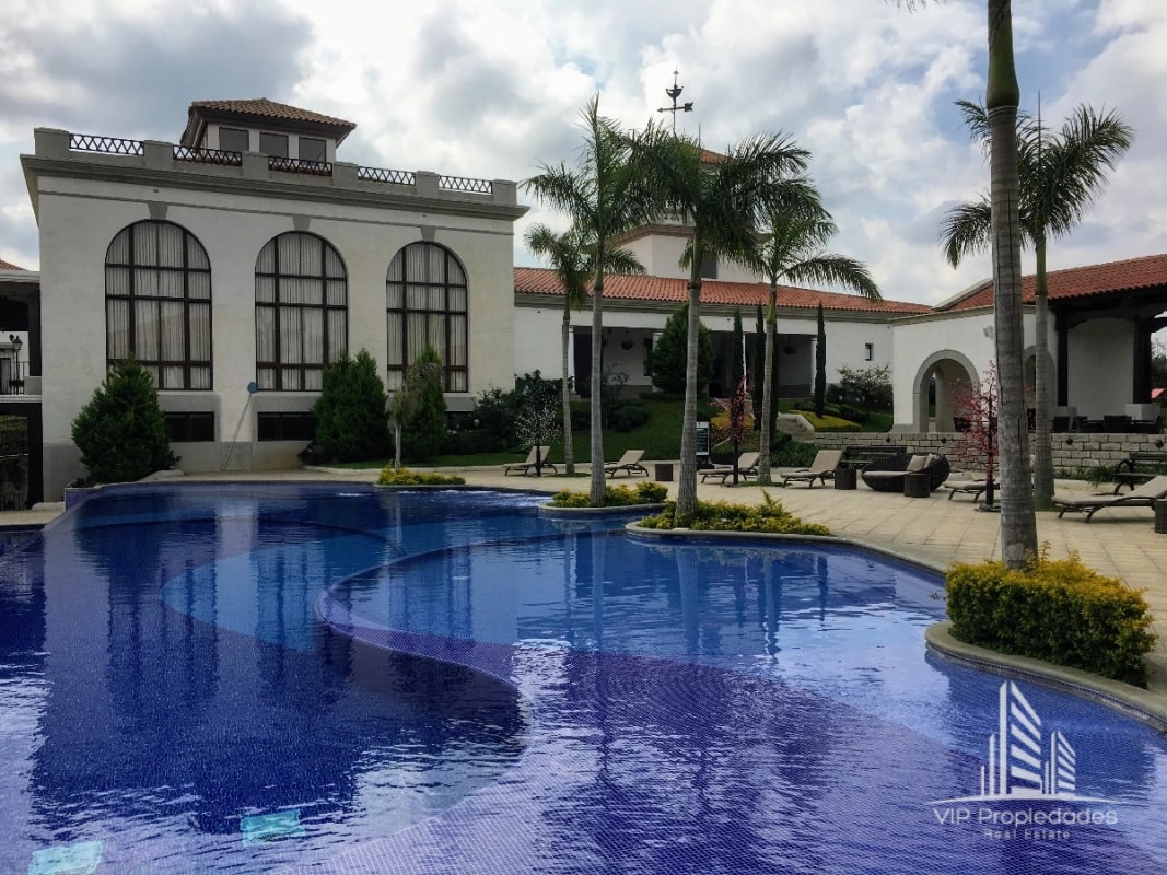 Apartamento en venta-Ramblas de Cayalá, Zona 16 - 5