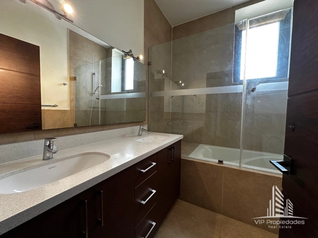 Apartamento en venta-Ramblas de Cayalá, Zona 16 - 9