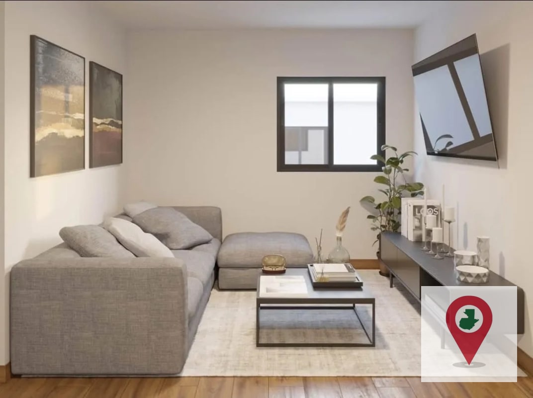 Casa en venta mixco - 5