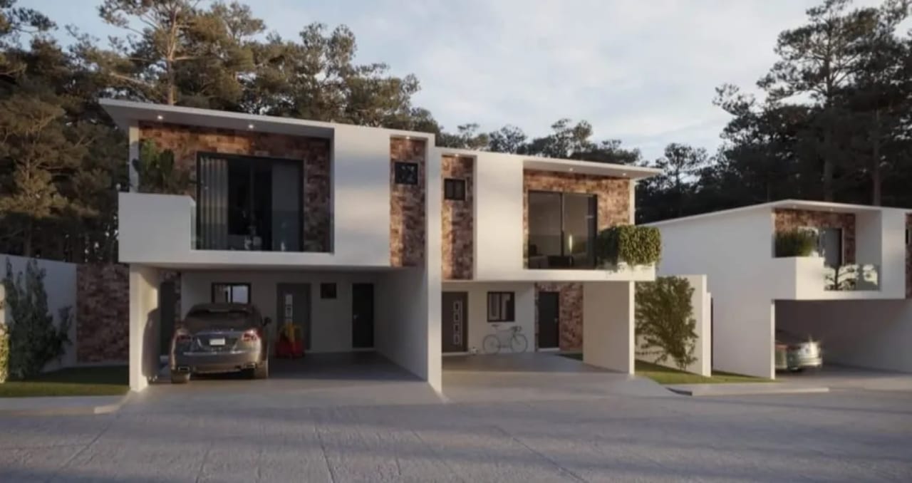 Casa en venta mixco — Casa en Venta en Zona 9 Mixco, Guatemala, Ciudad — foto 7 de 10