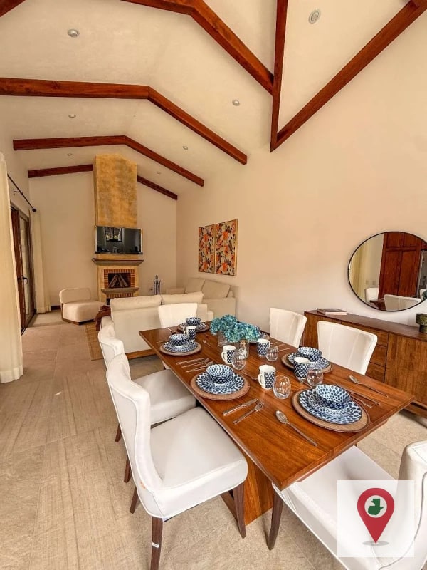casa en venta en Antigua Guatemala - 2