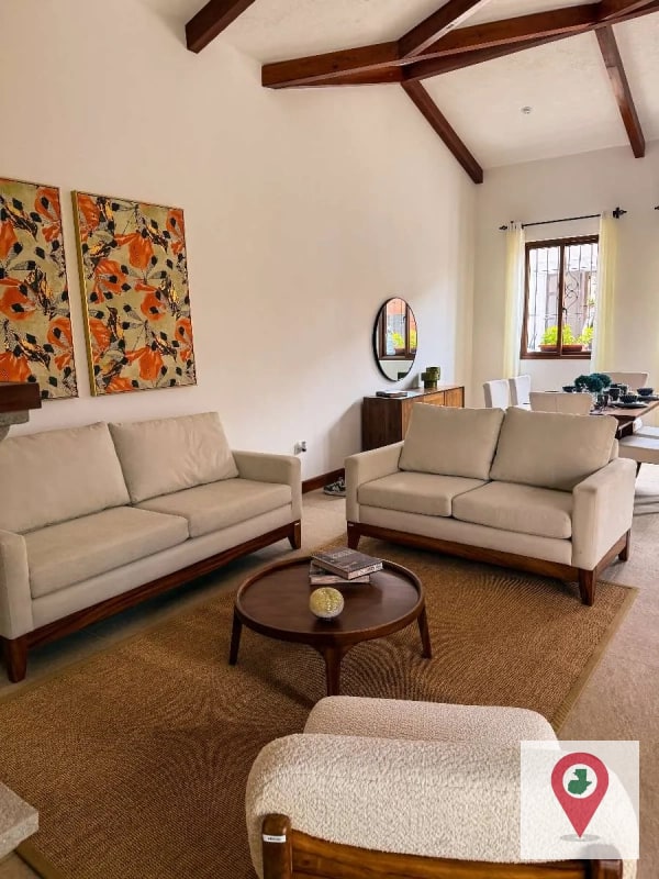 casa en venta en Antigua Guatemala - 4