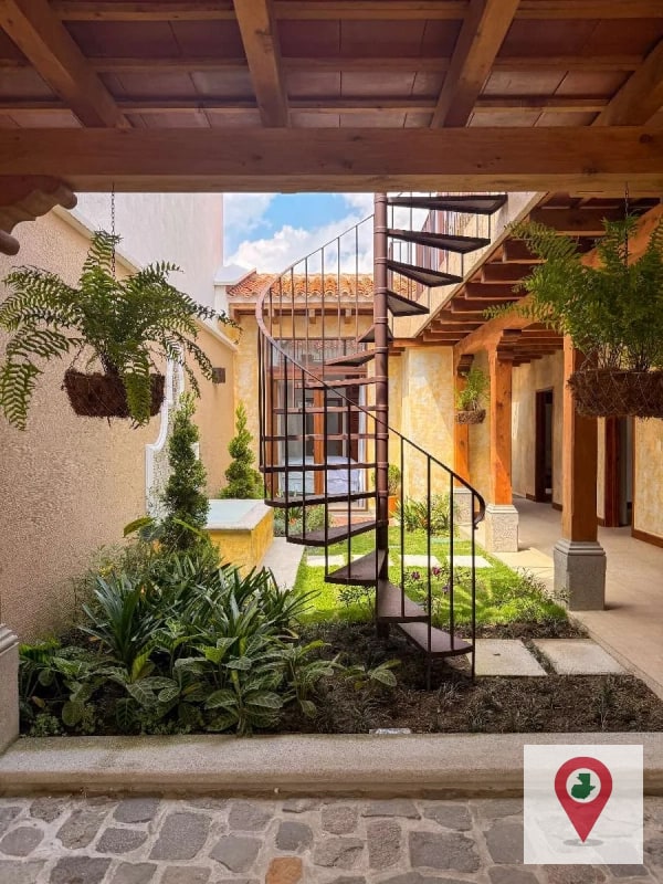 casa en venta en Antigua Guatemala - 6