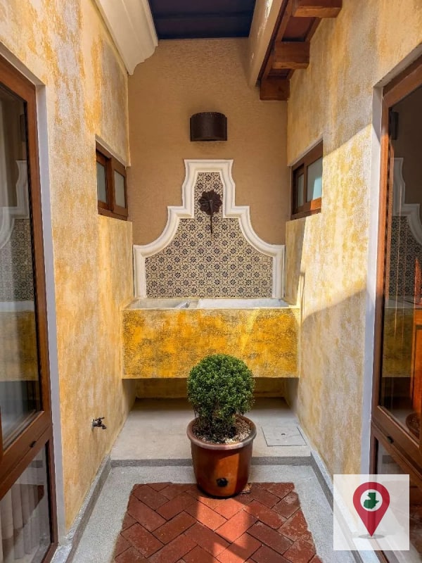 casa en venta en Antigua Guatemala - 8