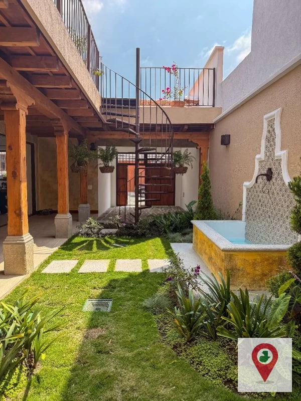 casa en venta en Antigua Guatemala - 9