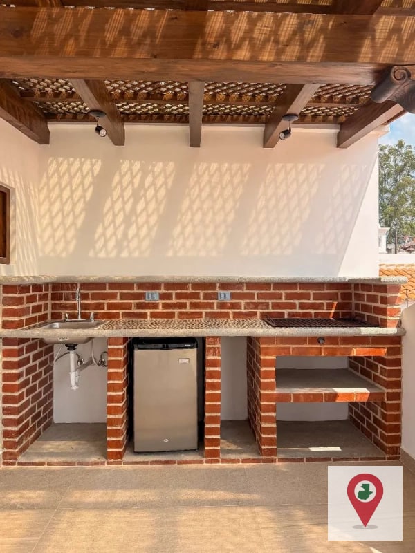 casa en venta en Antigua Guatemala - 13