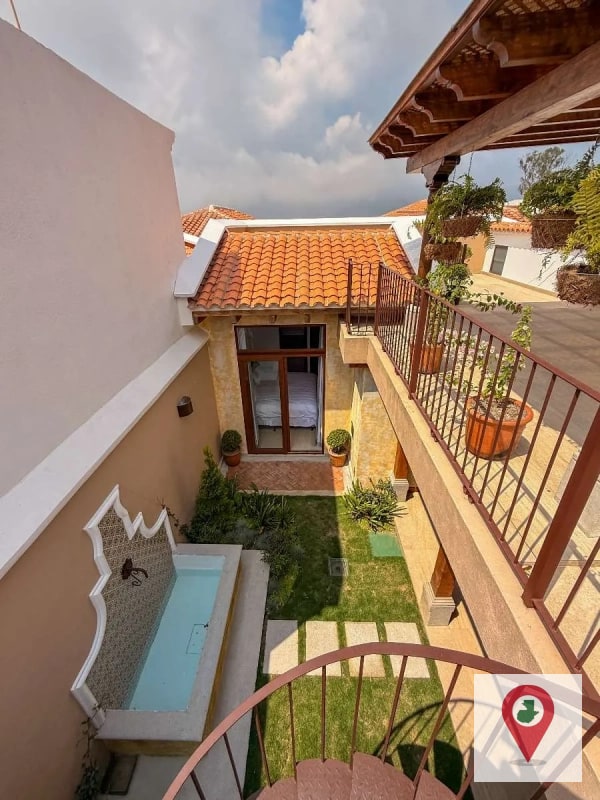casa en venta en Antigua Guatemala - 15