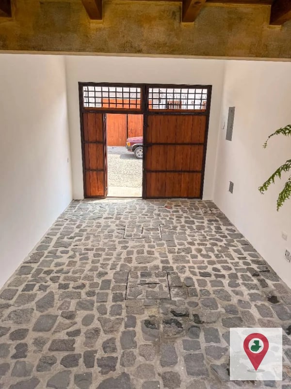 casa en venta en Antigua Guatemala - 14